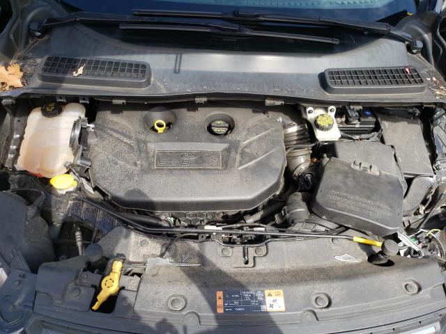 Photo 11 from auction – 2015 FORD ESCAPE SE with VIN 1FMCU9G99FUB86256