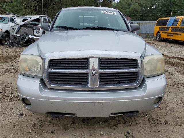 Photo 5 from auction – 2006 DODGE DAKOTA SLT with VIN 1D7HE42K46S711939