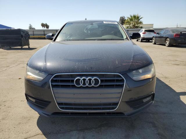 Photo 5 from auction – 2014 AUDI A4 PREMIUM with VIN WAUAFAFL0EA005143