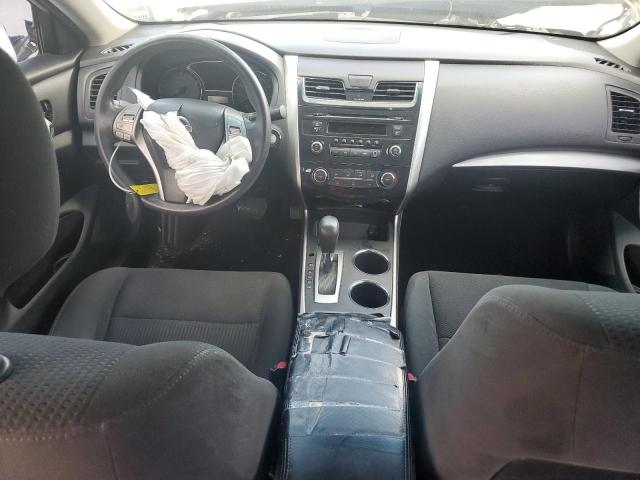 Photo 8 from auction – 2015 NISSAN ALTIMA 2.5 with VIN 1N4AL3APXFC248696