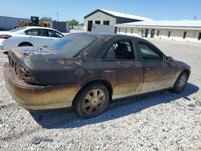 Photo 3 from auction – 2005 LINCOLN LS with VIN 1LNHM86SX5Y620731