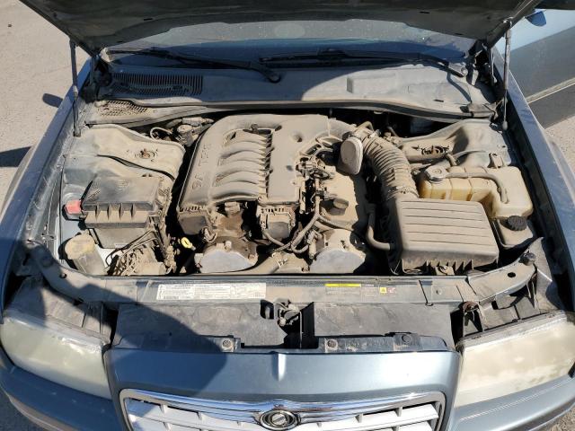 Photo 11 from auction – 2005 CHRYSLER 300 TOURIN with VIN 2C3AA53G35H595117