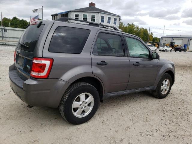 Photo 3 from auction – 2011 FORD ESCAPE XLT with VIN 1FMCU9DG8BKA60012