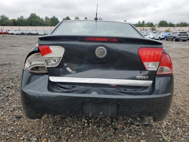 Photo 6 from auction – 2010 MERCURY MILAN PREM with VIN 3MEHM0JA9AR644398