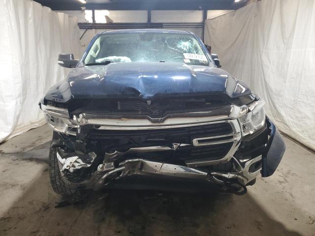 Photo 5 from auction – 2021 RAM 1500 BIG H with VIN 1C6SRFMT8MN525037
