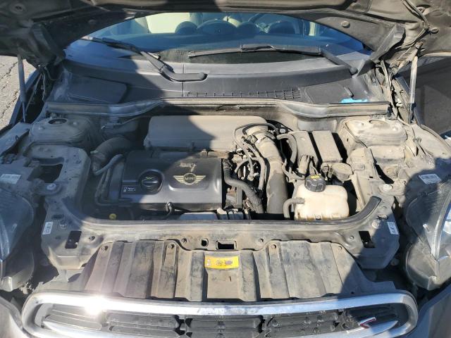 Photo 11 from auction – 2016 MINI COOPER S C with VIN WMWZC3C56GWT09693
