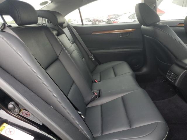 Photo 10 from auction – 2014 LEXUS ES 300H with VIN JTHBW1GGXE2065688