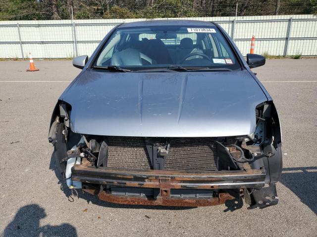 Photo 5 from auction – 2012 NISSAN SENTRA 2.0 with VIN 3N1AB6AP3CL721047