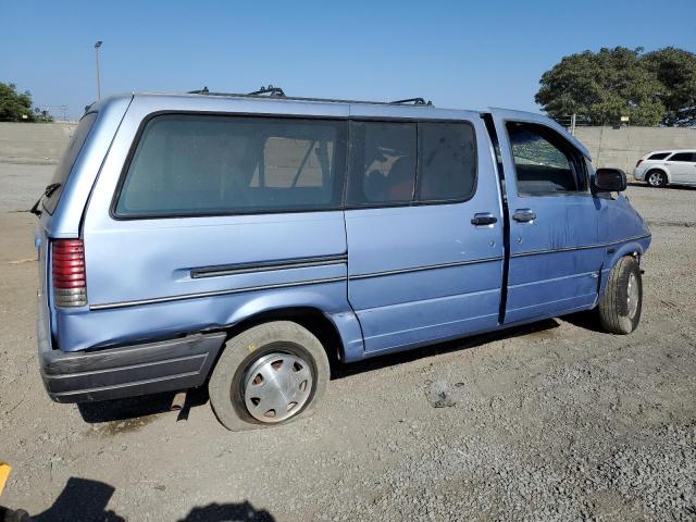 Photo 3 from auction – 1997 FORD AEROSTAR with VIN 1FMDA41X7VZA54718