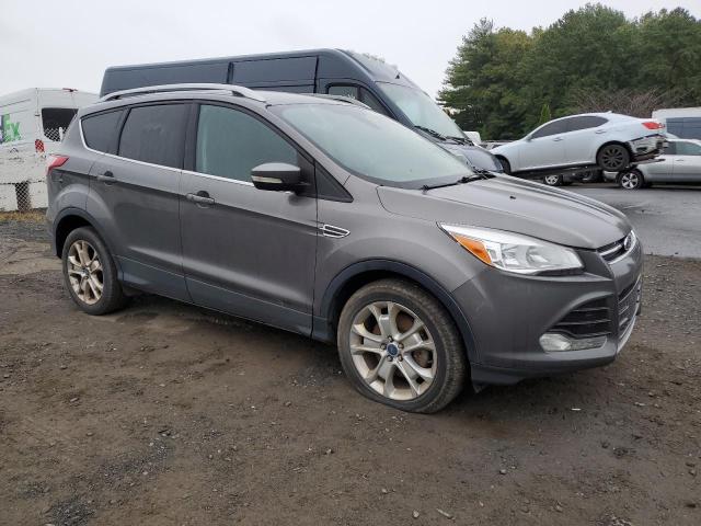 Photo 4 from auction – 2014 FORD ESCAPE TIT with VIN 1FMCU9J94EUA30701