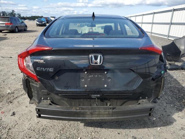 Photo 6 from auction – 2018 HONDA CIVIC EX with VIN 2HGFC2F74JH604148