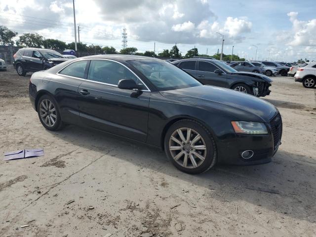 Photo 4 from auction – 2010 AUDI A5 PREMIUM with VIN WAULFAFR8AA083399