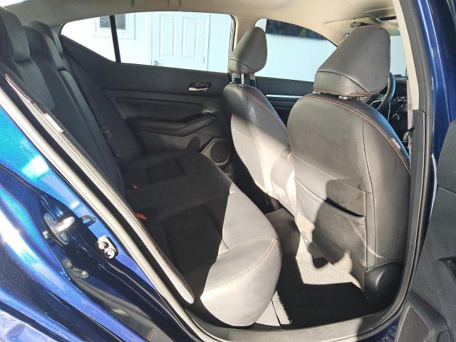 Photo 10 from auction – 2024 NISSAN ALTIMA SR with VIN 1N4BL4CV6RN384743