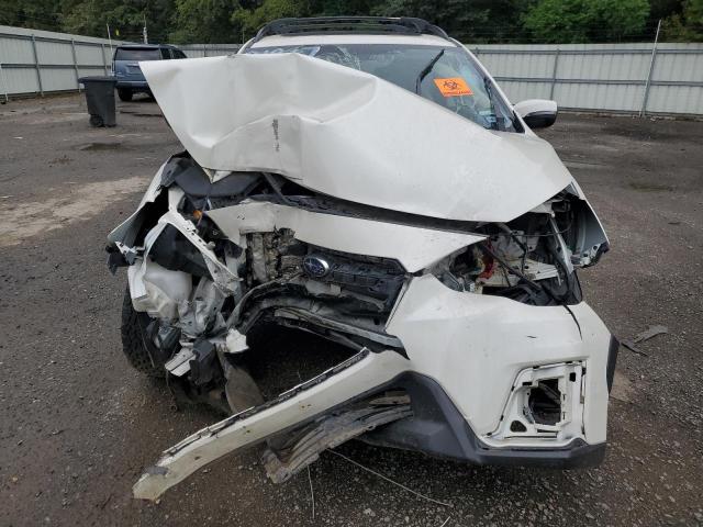 Photo 5 from auction – 2019 SUBARU CROSSTREK with VIN JF2GTANC6KH381731