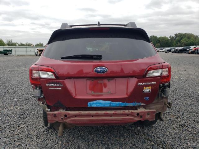 Photo 6 from auction – 2019 SUBARU OUTBACK 2. with VIN 4S4BSANC9K3345939