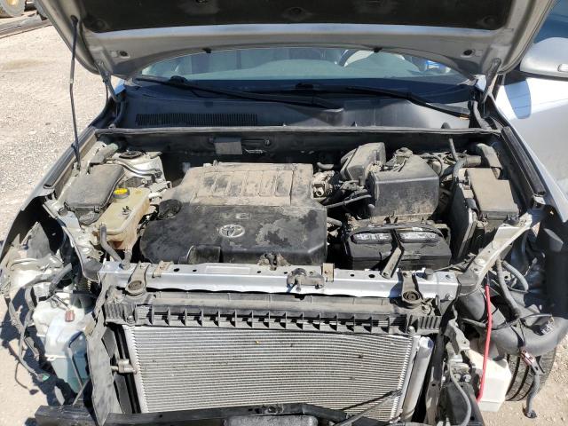 Photo 12 from auction – 2011 TOYOTA RAV4 LIMIT with VIN 2T3YK4DV3BW012989
