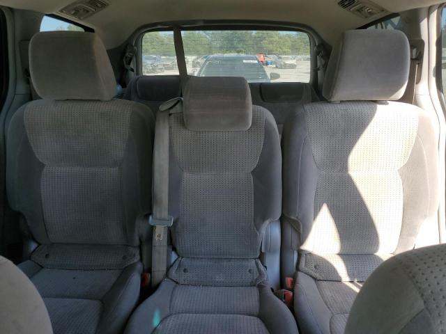 Photo 10 from auction – 2010 TOYOTA SIENNA CE with VIN 5TDKK4CC4AS320940