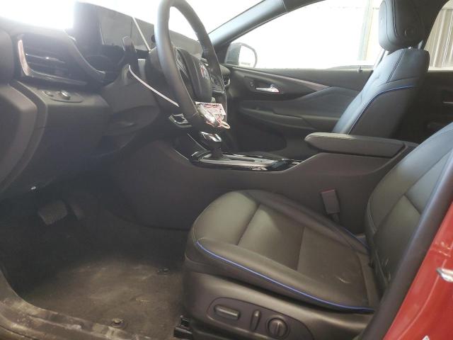 Photo 7 from auction – 2024 BUICK ENVISTA SP with VIN KL47LBE25RB097428