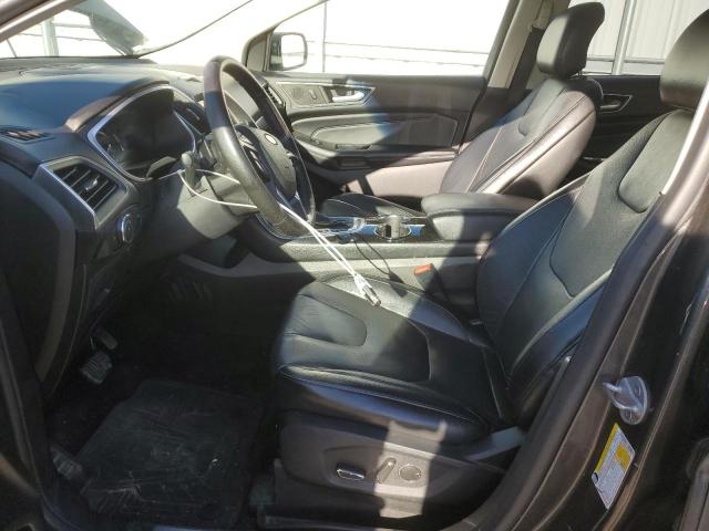 Photo 7 from auction – 2015 FORD EDGE TITAN with VIN 2FMTK4K86FBB82176