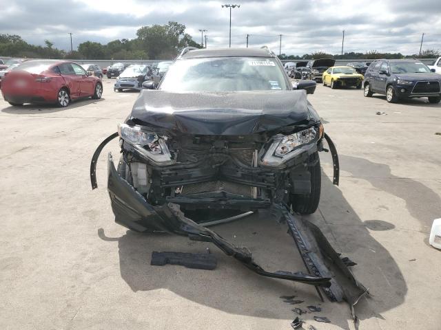Photo 5 from auction – 2019 NISSAN ROGUE S with VIN 5N1AT2MT0KC841356