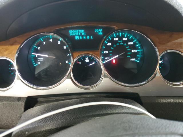 Photo 9 from auction – 2012 BUICK ENCLAVE with VIN 5GAKVCED9CJ113386