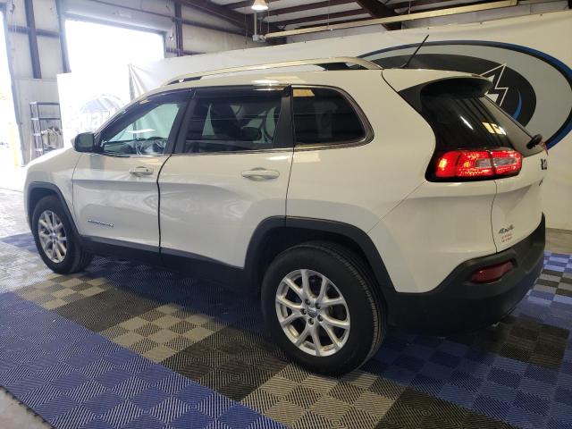 Photo 2 from auction – 2015 JEEP CHEROKEE L with VIN 1C4PJMCB1FW553097