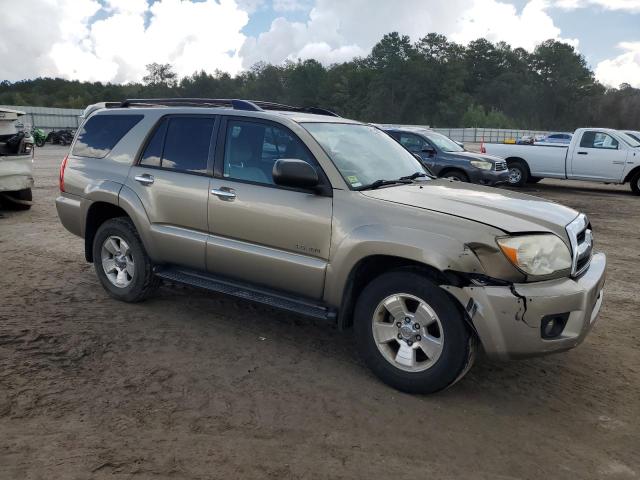 Photo 4 from auction – 2006 TOYOTA 4RUNNER SR with VIN JTEBU14R268069046