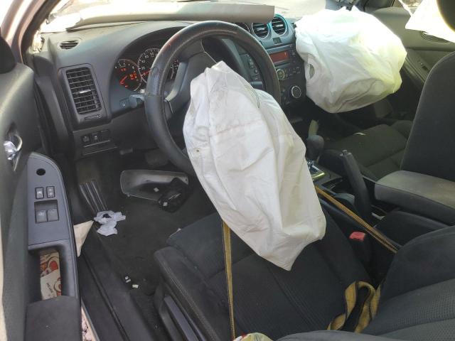 Photo 8 from auction – 2012 NISSAN ALTIMA S with VIN 1N4AL2EP9CC165583