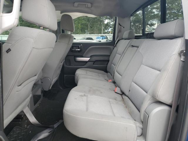 Photo 10 from auction – 2016 CHEVROLET SILVERADO with VIN 3GCUKREC4GG168362