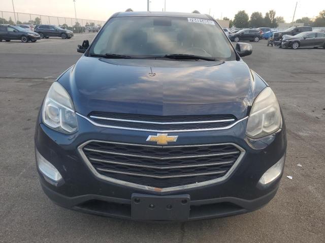 Photo 5 from auction – 2016 CHEVROLET EQUINOX LT with VIN 2GNFLFEK0G6198666