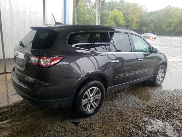 Photo 3 from auction – 2016 CHEVROLET TRAVERSE L with VIN 1GNKVHKD3GJ116510
