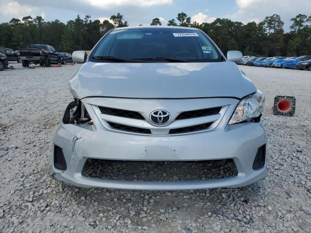Photo 5 from auction – 2012 TOYOTA COROLLA BA with VIN 5YFBU4EE6CP030588