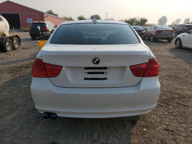 Photo 6 from auction – 2009 BMW 328 XI with VIN WBAPK73589A451707