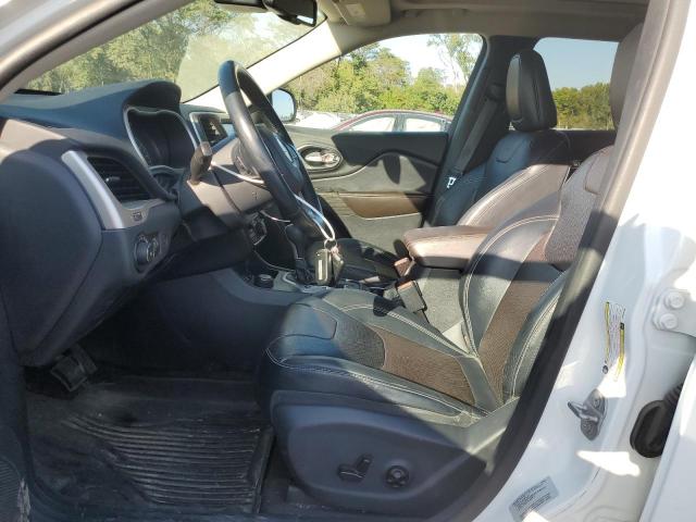 Photo 7 from auction – 2015 JEEP CHEROKEE L with VIN 1C4PJMDS5FW545566