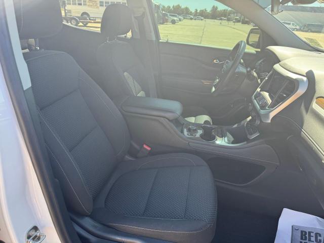 Photo 5 from auction – 2023 GMC ACADIA SLE with VIN 1GKKNRL49PZ130253