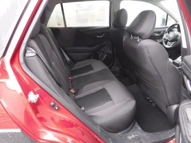 Photo 10 from auction – 2024 SUBARU OUTBACK PR with VIN 4S4BTADC8R3276671