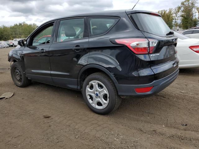 Photo 2 from auction – 2017 FORD ESCAPE S with VIN 1FMCU0F75HUE82891