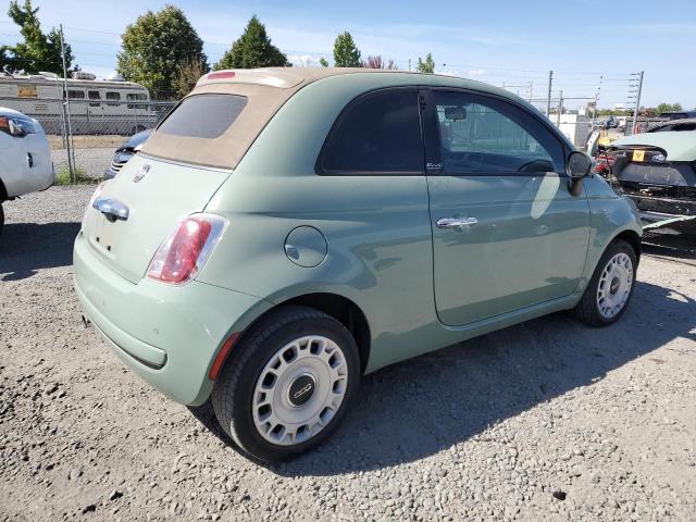 Photo 3 from auction – 2013 FIAT 500 POP with VIN 3C3CFFDR0DT612025