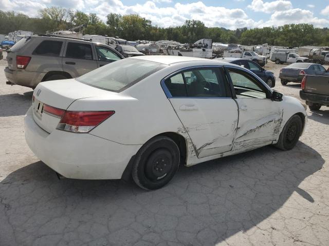 Photo 3 from auction – 2012 HONDA ACCORD LX with VIN 1HGCP2F34CA081297