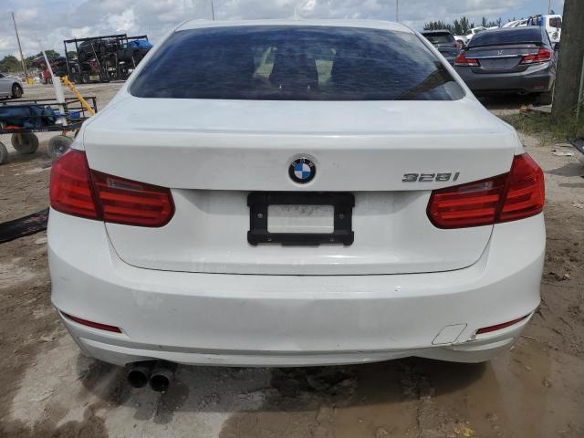 Photo 6 from auction – 2014 BMW 328 I with VIN WBA3A5G52ENP27933