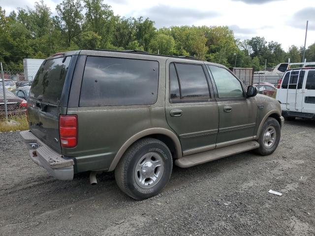 Photo 3 from auction – 2001 FORD EXPEDITION with VIN 1FMRU17W21LB24830