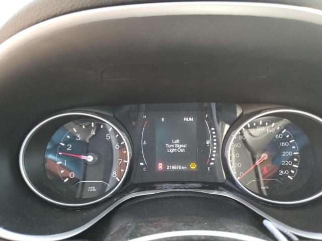 Photo 9 from auction – 2019 JEEP COMPASS SP with VIN 3C4NJDAB5KT733693