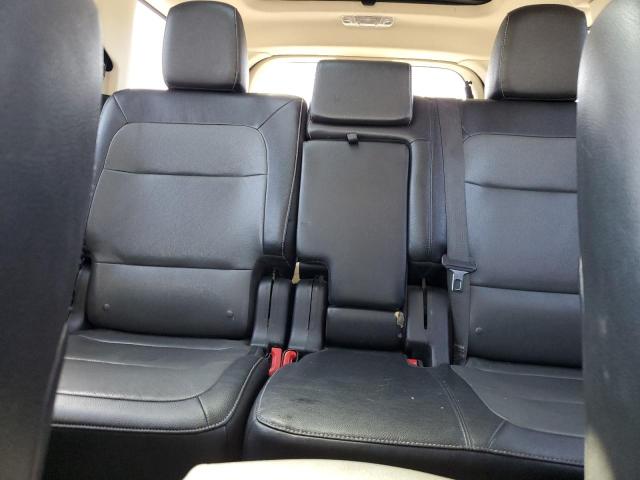 Photo 10 from auction – 2015 FORD FLEX SEL with VIN 2FMGK5C89FBA02436