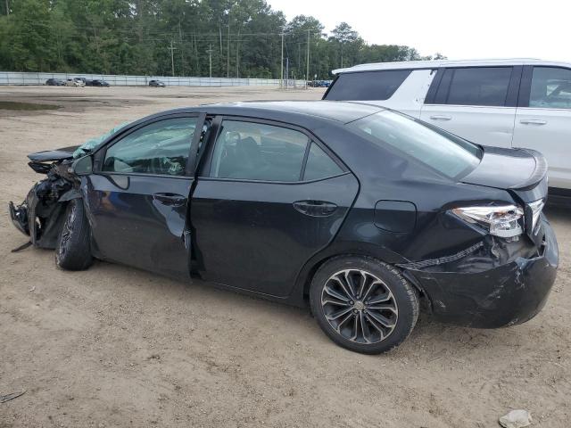 Photo 2 from auction – 2015 TOYOTA COROLLA L with VIN 5YFBURHE5FP270194