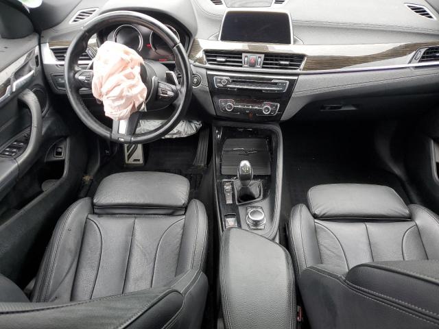 Photo 8 from auction – 2018 BMW X2 with VIN WBXYJ3C30JEJ83978