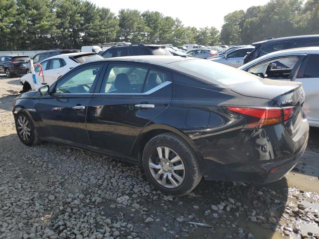 Photo 2 from auction – 2019 NISSAN ALTIMA S with VIN 1N4BL4BV7KC214426