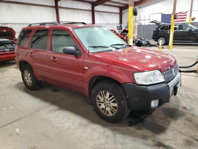 Photo 4 from auction – 2005 MERCURY MARINER with VIN 4M2YU57105DJ32009