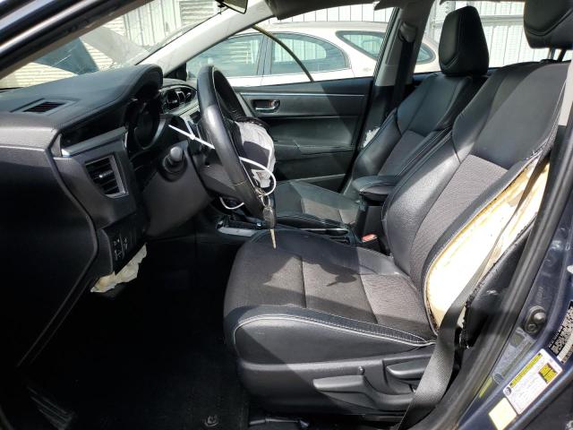 Photo 7 from auction – 2016 TOYOTA COROLLA L with VIN 2T1BURHE1GC723275