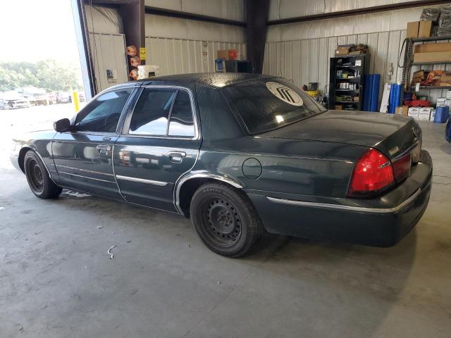 Photo 2 from auction – 2002 MERCURY GRAND MARQ with VIN 2MEFM74WX2X660670