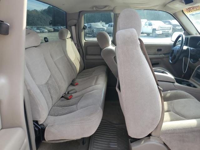 Photo 10 from auction – 2003 CHEVROLET SILVERADO with VIN 2GCEC19T831141701